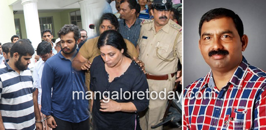 basker shetty murder case